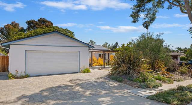 Photo of 7234 Del Norte Dr, Goleta, CA 93117