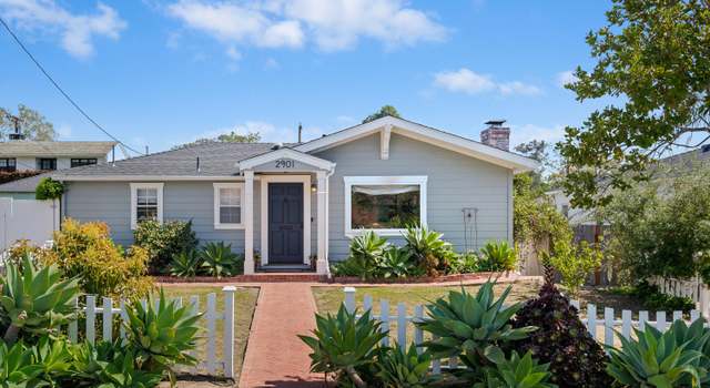 Photo of 2901 Valencia Dr, Santa Barbara, CA 93105