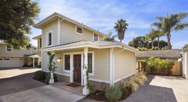 Photo of 1819 San Andres St #B, Santa Barbara, CA 93101