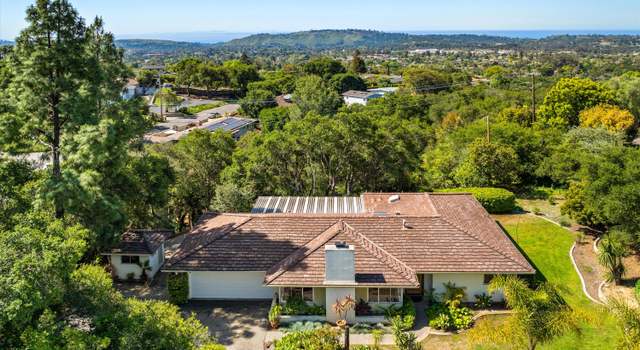 Photo of 17 La Lita Ln, Santa Barbara, CA 93105