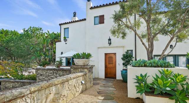 Photo of 1011 Rinconada Rd #H, Santa Barbara, CA 93101