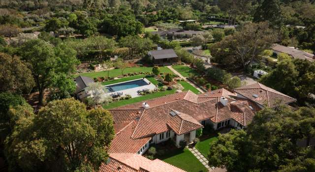Photo of 780 Rockbridge Rd, Montecito, CA 93108