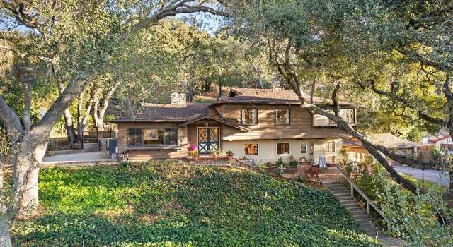 Photo of 1990 Valley Meadow Dr, Oak View, CA 93022