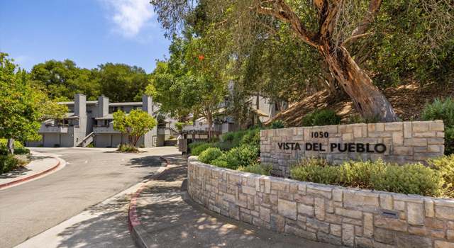 Photo of 1050 Vista Del Pueblo #5, Santa Barbara, CA 93101
