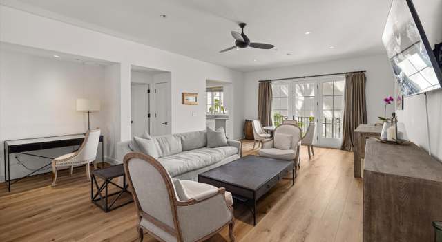 Photo of 18 W Victoria St #206, Santa Barbara, CA 93101