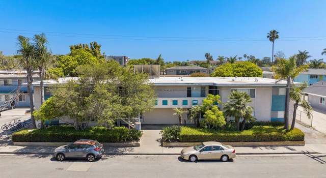 Photo of 6575 Segovia Rd, Isla Vista, CA 93117