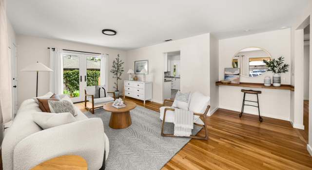 Photo of 143 San Rafael Ave, Santa Barbara, CA 93109