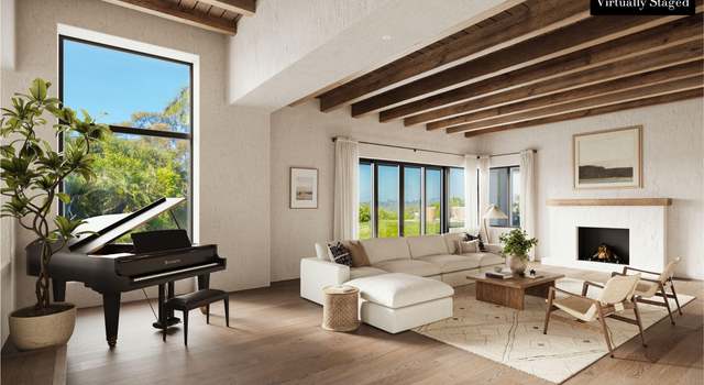 Photo of 890 Park Ln, Santa Barbara, CA 93108