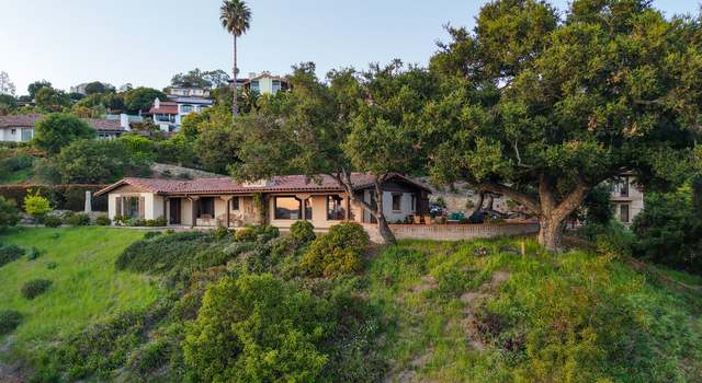 Photo of 98 Loma Media Rd, Santa Barbara, CA 93103