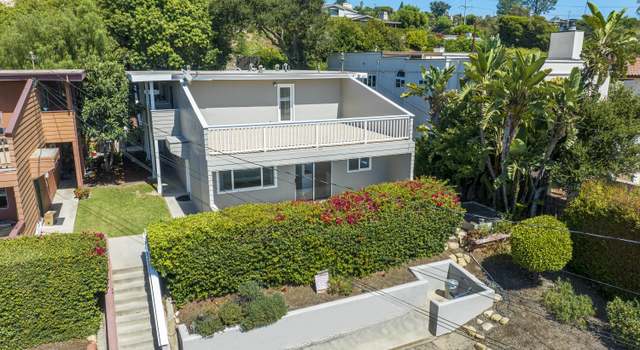 Photo of 419 Alameda Padre Serra, Santa Barbara, CA 93103