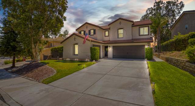 Photo of 29792 Creekbed Road Rd, CA 91384