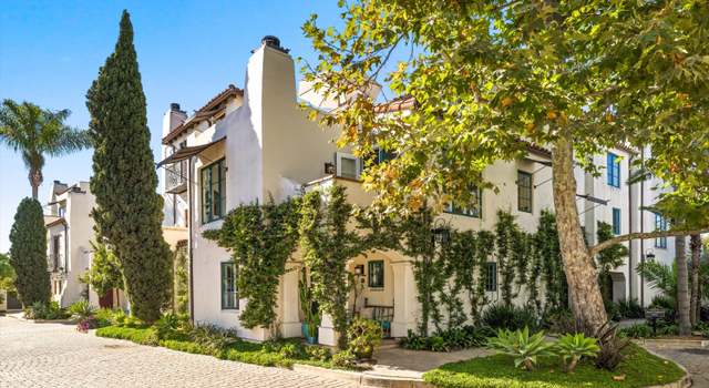 Photo of 218 Santa Barbara St #C, Santa Barbara, CA 93101