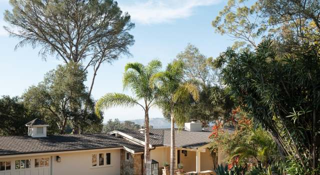 Photo of 2329 Foothill Ln, Santa Barbara, CA 93105