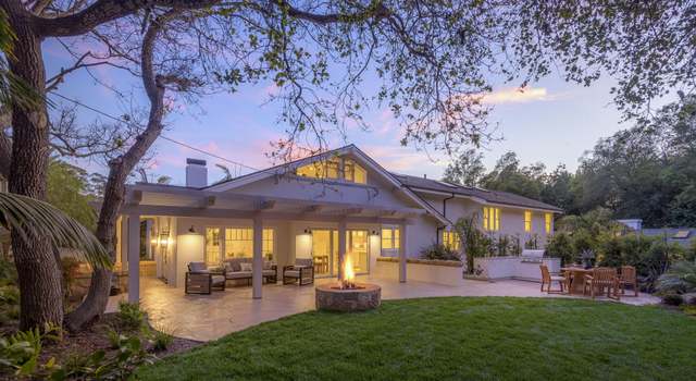 Photo of 145 Butterfly Ln, Santa Barbara, CA 93108