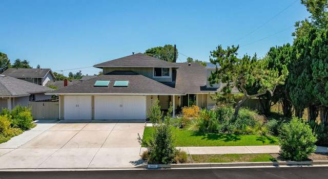 Photo of 5871 Stow Canyon Rd, Goleta, CA 93117
