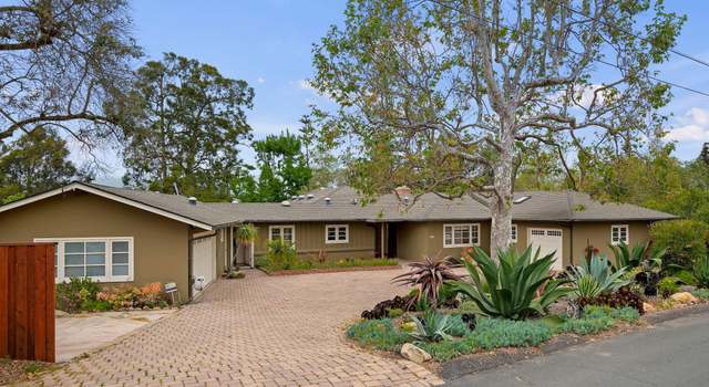 Photo of 615 Concha Loma Dr, Carpinteria, CA 93013