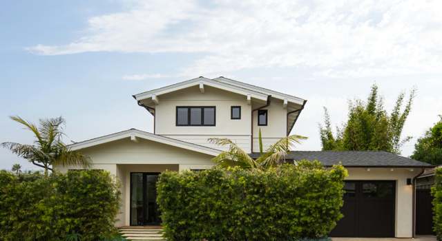 Photo of 315 La Marina, Santa Barbara, CA 93109
