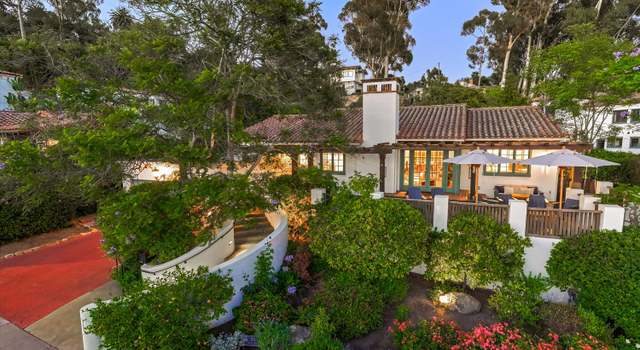 Photo of 512 Plaza Rubio, Santa Barbara, CA 93103