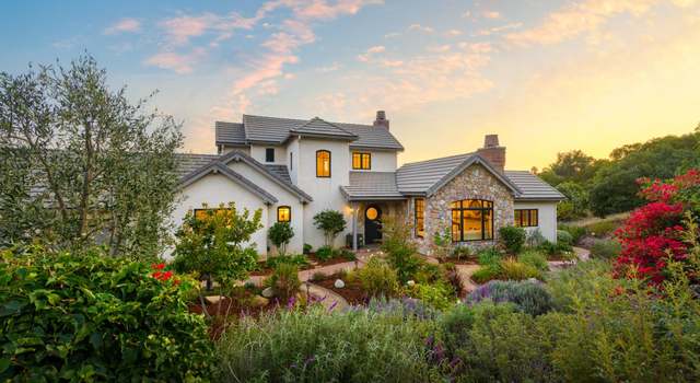 Photo of 101 Via Tusa, Santa Barbara, CA 93105
