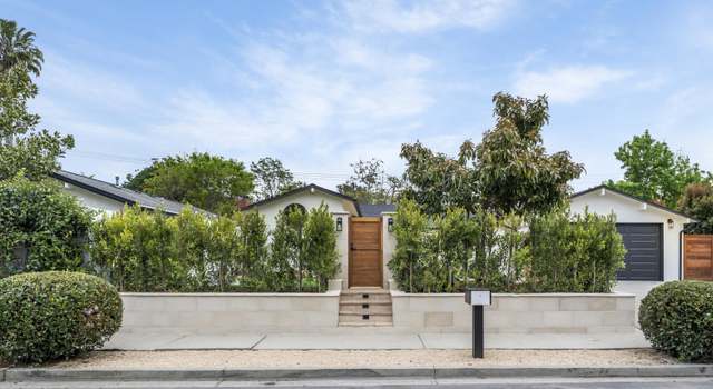 Photo of 311 Peach Grove Ln, Santa Barbara, CA 93105