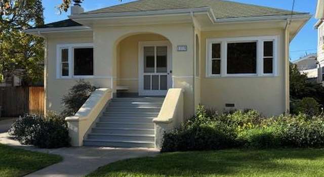 Photo of 1119 Bath St, Santa Barbara, CA 93101
