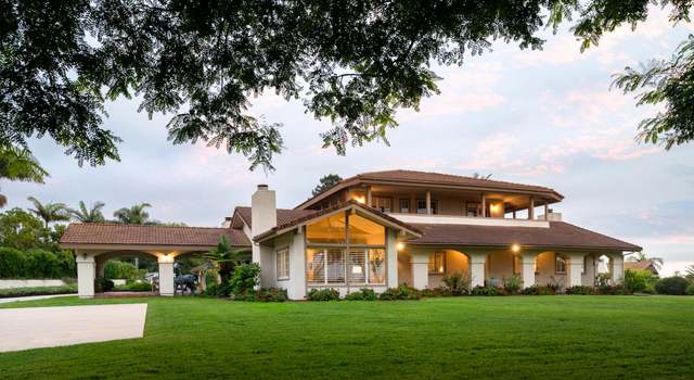 Photo of 3506 Campanil Dr, Santa Barbara, CA 93109