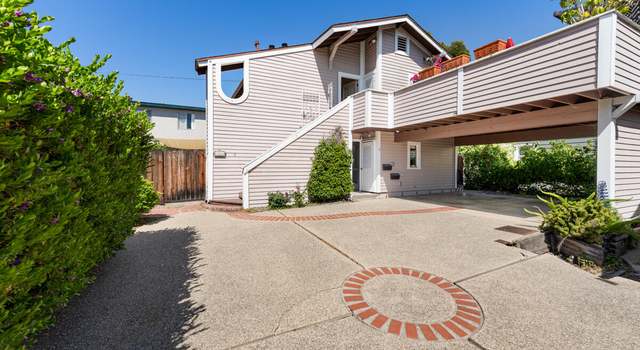 Photo of 1816 Chapala St #2, Santa Barbara, CA 93101