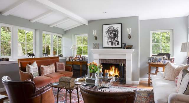 Photo of 1769 San Leandro Ln, Montecito, CA 93108