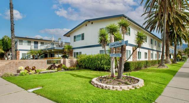 Photo of 4950 Sandyland Rd #126, Carpinteria, CA 93013