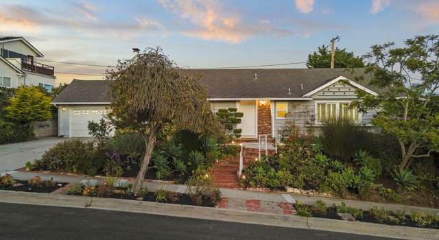 Photo of 704 Island View Dr, Santa Barbara, CA 93109