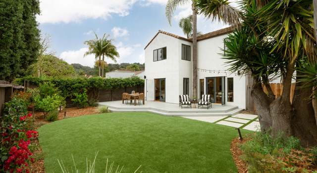Photo of 1740 Clearview Rd, Santa Barbara, CA 93101