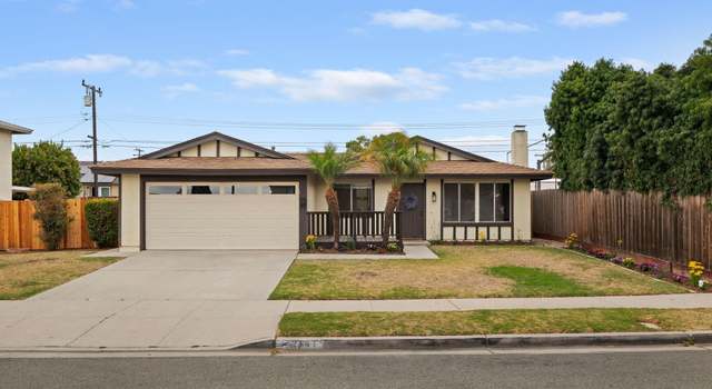 Photo of 2141 Ironbark Dr, Oxnard, CA 93036