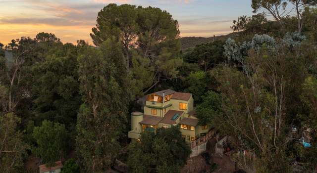 Photo of 20070 Observation Dr, Out Of Area, CA 90290