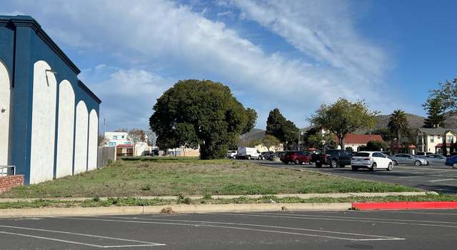 Photo of 126 S J St, Lompoc, CA 93436