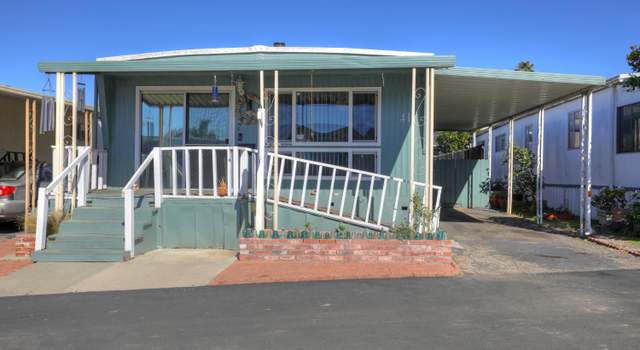 Photo of 5700 Via Real #41, Carpinteria, CA 93013