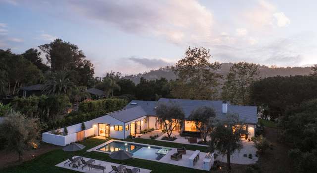 Photo of 99 Sierra Vista Rd, Santa Barbara, CA 93108