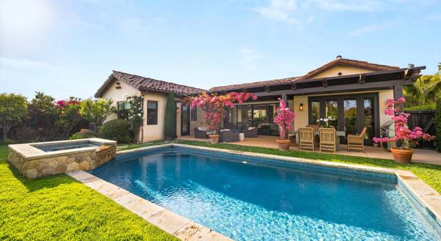 Photo of 3807 White Rose Ln, Santa Barbara, CA 93110