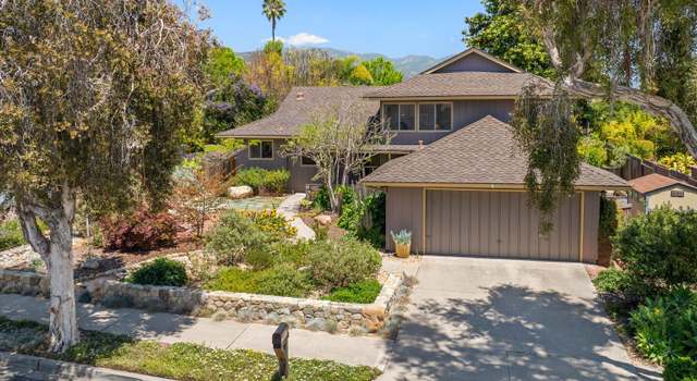 Photo of 6591 Camino Venturoso, Goleta, CA 93117
