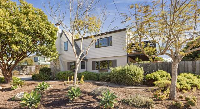 Photo of 124 Palisades Dr, Santa Barbara, CA 93109