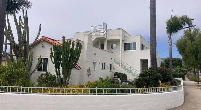 Photo of 2449 Channel Dr, Ventura, CA 93003