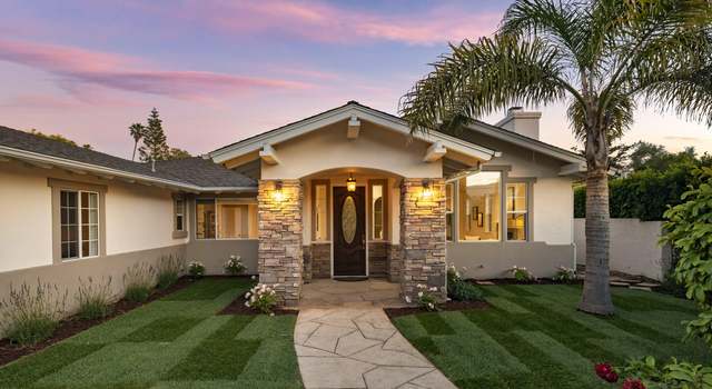 Photo of 4529 Hollister Ave, Santa Barbara, CA 93110