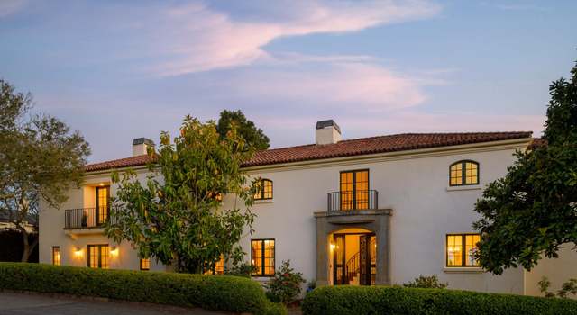 Photo of 1815 Mira Vista Ave, Santa Barbara, CA 93103