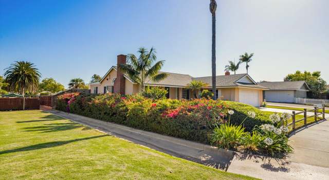 Photo of 4565 Chapparral Dr, Carpinteria, CA 93013