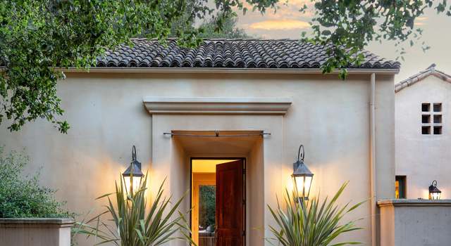 Photo of 603 Juan Crespi Ln, Montecito, CA 93108