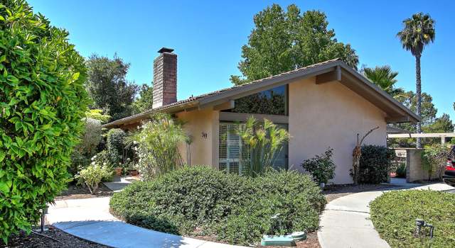 Photo of 549 N La Cumbre Rd, Santa Barbara, CA 93110