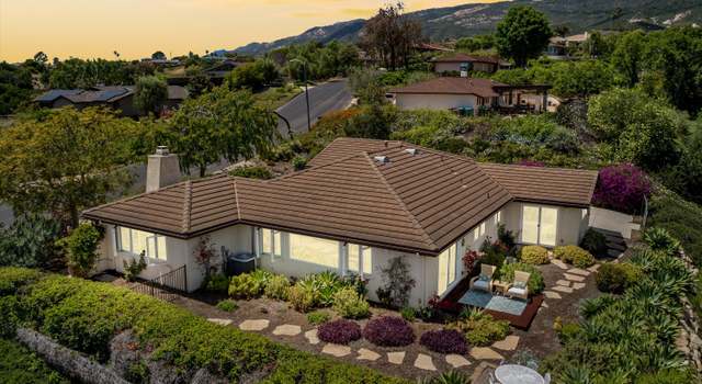 Photo of 1274 Camino Meleno, Santa Barbara, CA 93111