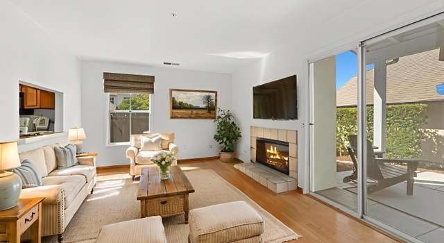 Photo of 321 5th St #A, Solvang, CA 93463