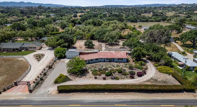 Photo of 1773 Calzada Ave, Santa Ynez, CA 93460