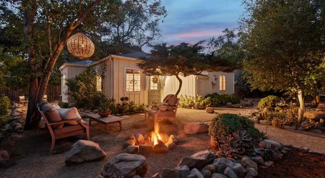 Photo of 314 W Aliso St #A, Ojai, CA 93023