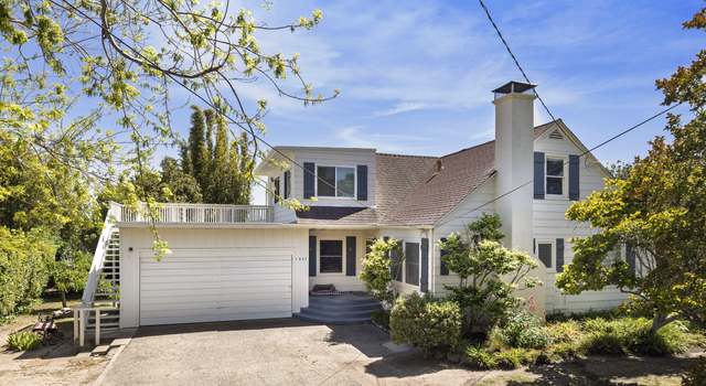 Photo of 1527 Santa Rosa Ave, Santa Barbara, CA 93109